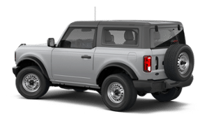 2026 Ford Bronco® External Image 2